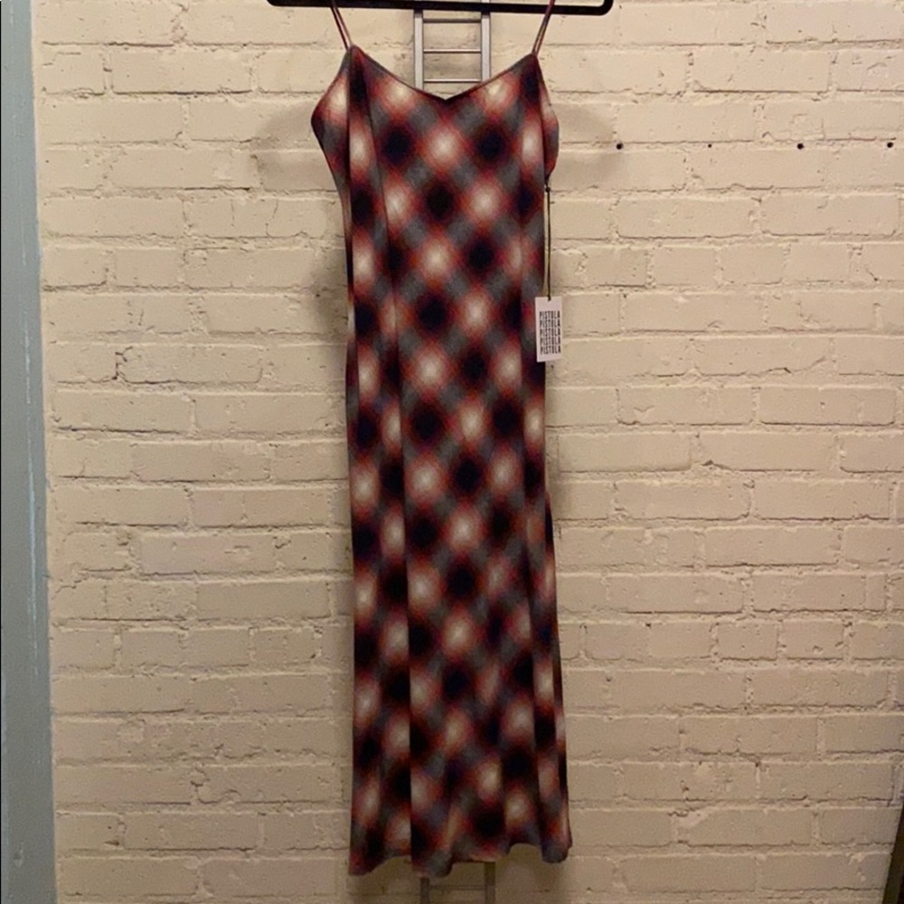 Pistola Mari Slip Dress